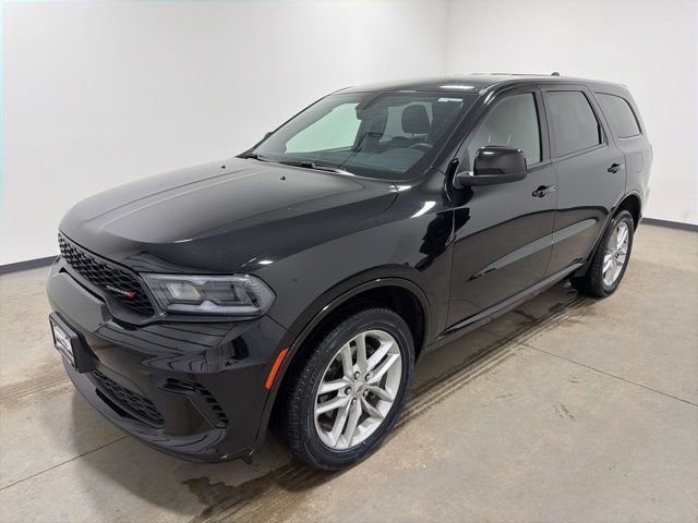 Used 2025 Dodge Durango GT image 7