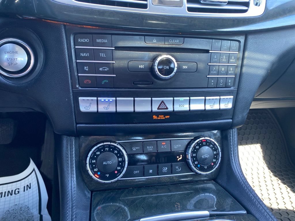 Used 2015 Mercedes-Benz CLS 400 4MATIC image 18