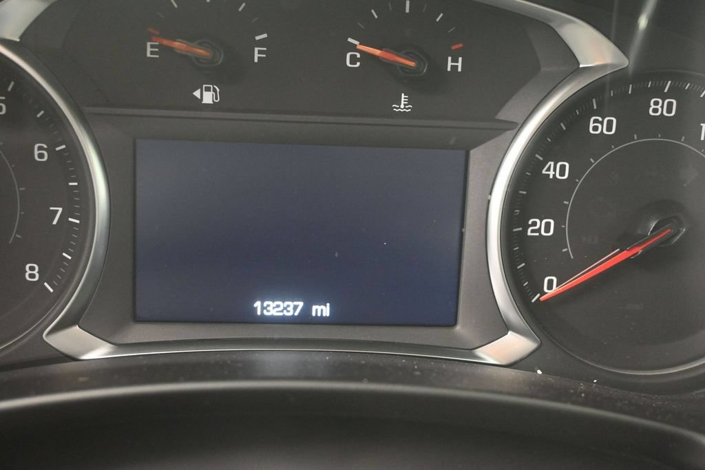 Used 2024 Chevrolet Equinox LT FWD image 10