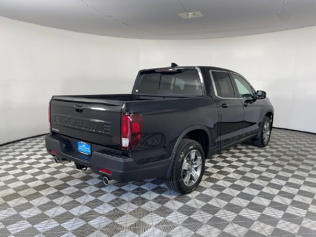 New 2026 Honda Ridgeline RTL image 14
