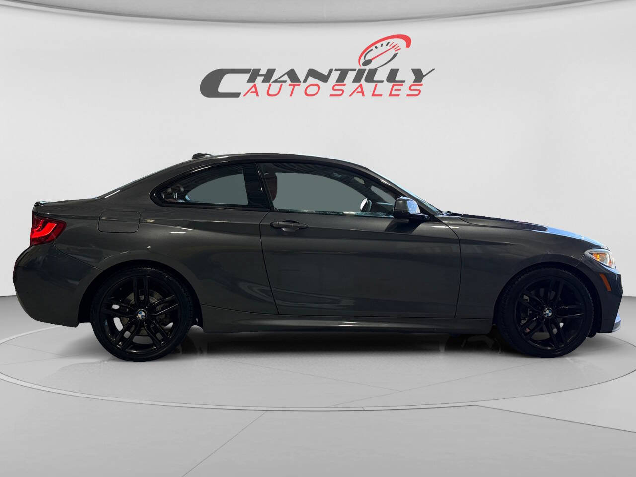 Used 2015 BMW 228i Coupe RWD image 6