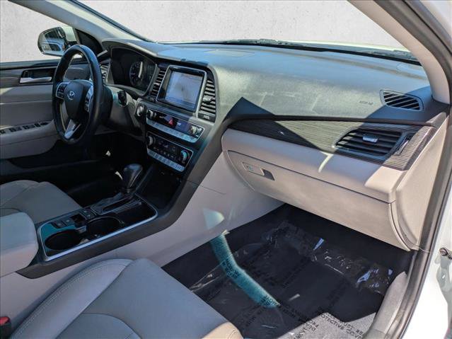 Used 2019 Hyundai Sonata Limited w/ Ultimate Package 04 FWD image 23