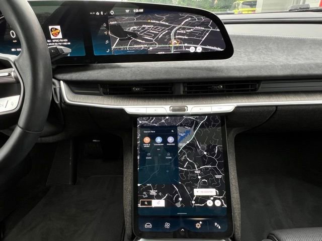 Used 2023 Lucid Air Grand Touring AWD/4WD image 28