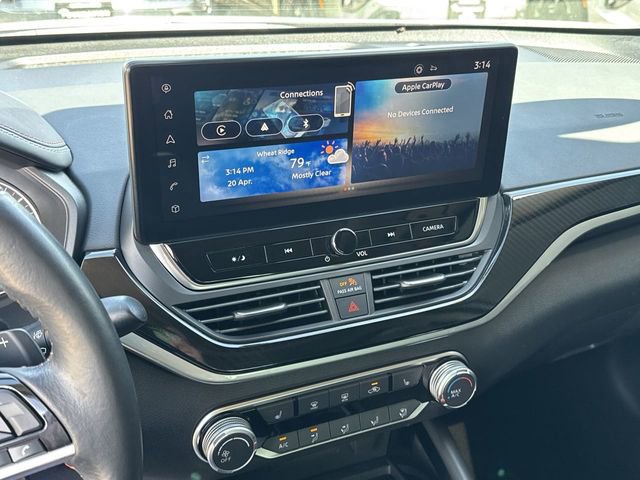 Used 2024 Nissan Altima 2.5 SR w/ SR Premium Package image 19