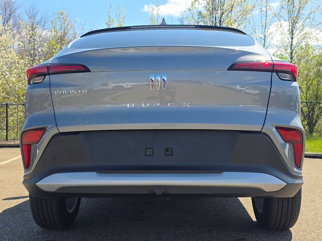 New 2026 Buick Envista Preferred image 14