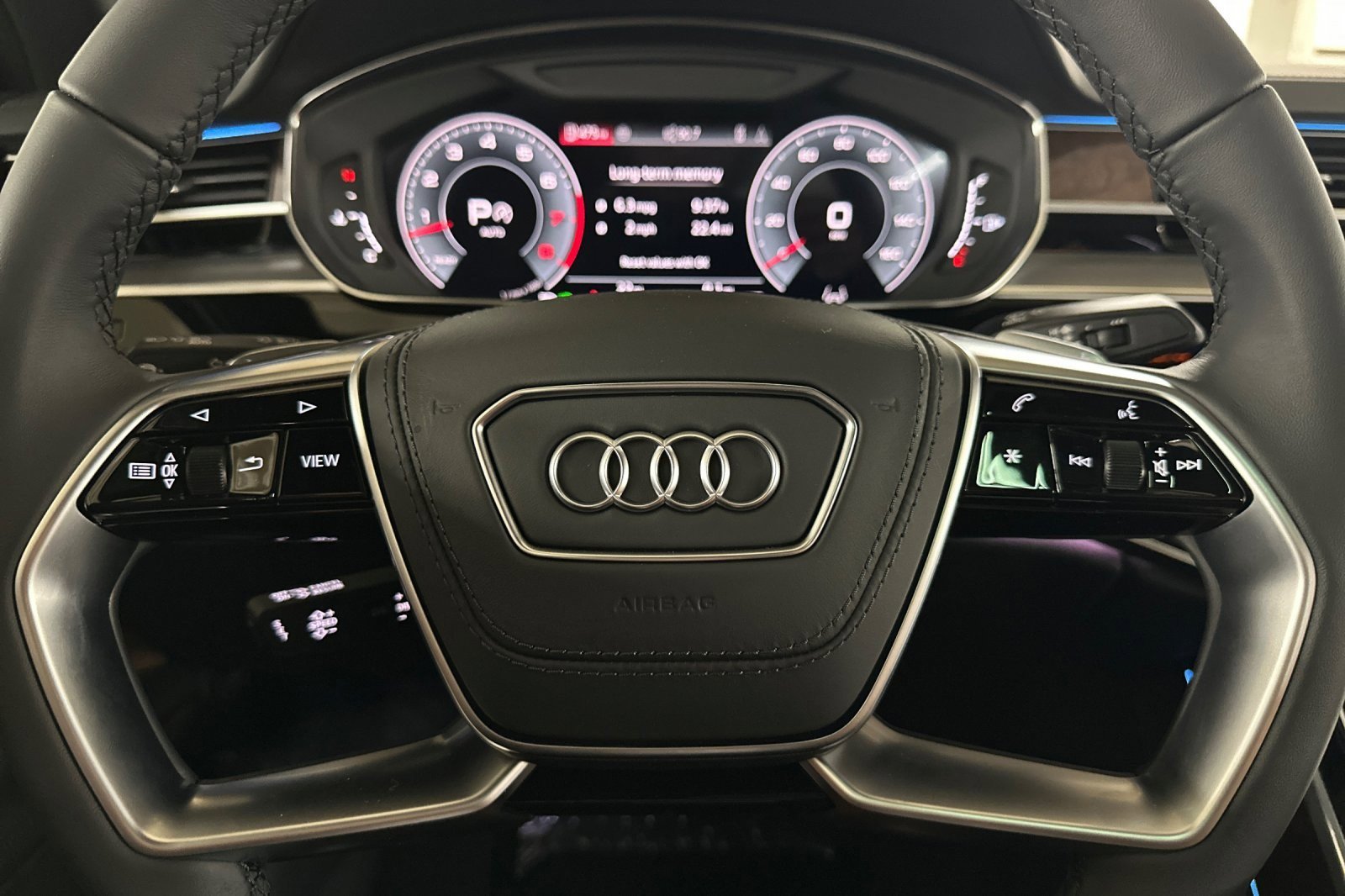 New 2026 Audi A8 L 3.0T image 21
