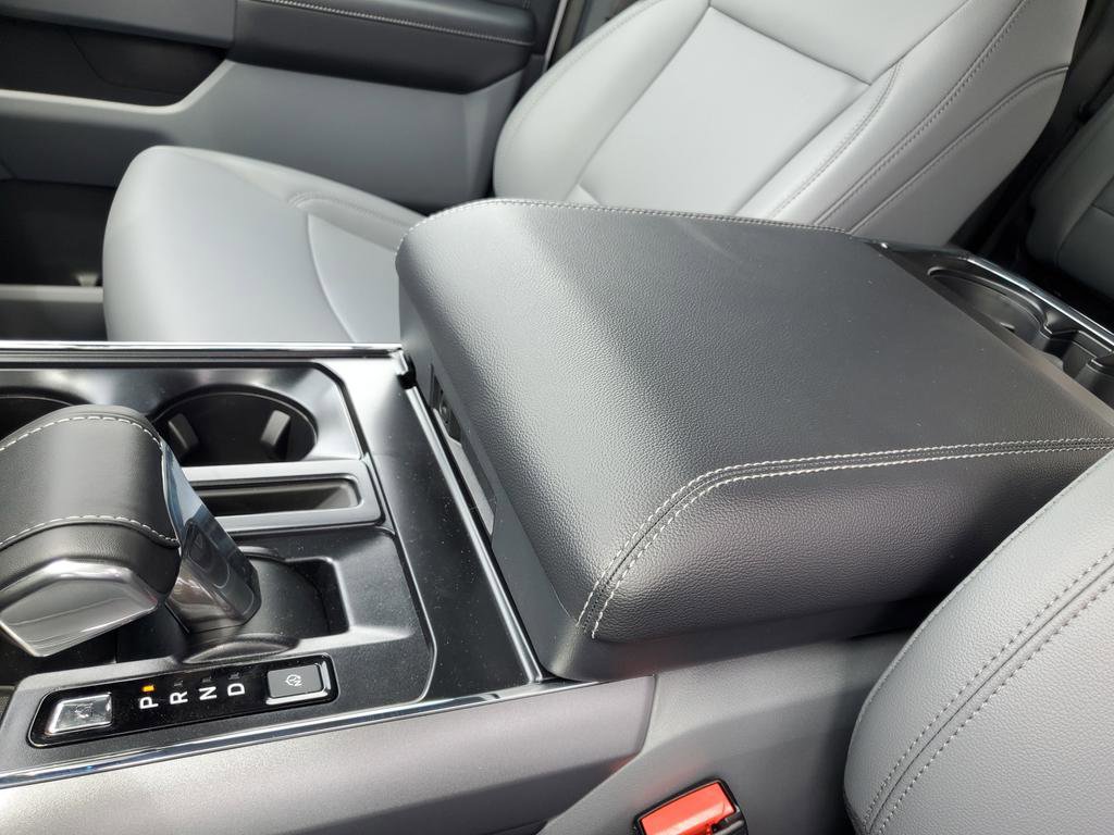 New 2025 Ford F150 Lightning Flash image 41