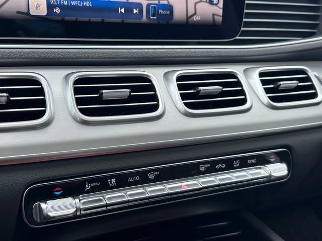 New 2026 Mercedes-Benz GLE 450 4MATIC image 25