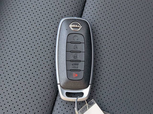 New 2026 Nissan Murano SL image 28