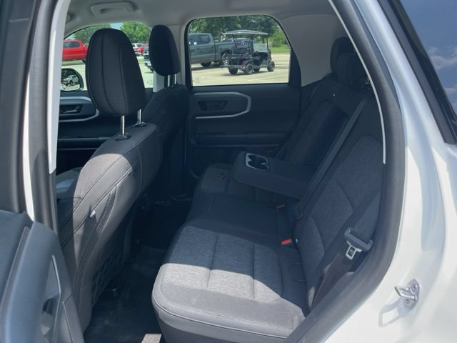 Used 2024 Ford Bronco Sport Big Bend AWD/4WD image 29