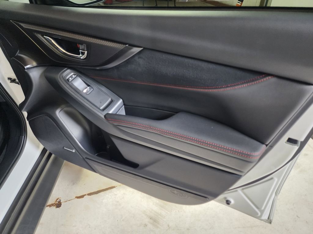 Used 2024 Subaru WRX TR image 17