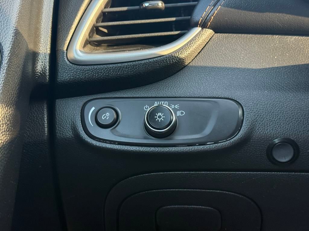 Used 2020 Chevrolet Trax LS w/ Tint and Cruise Package image 26