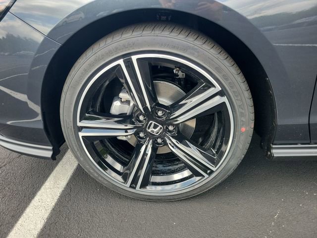 New 2026 Honda Accord SE image 17