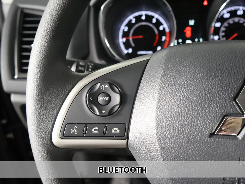 New 2026 Mitsubishi Outlander Sport ES AWD/4WD image 4