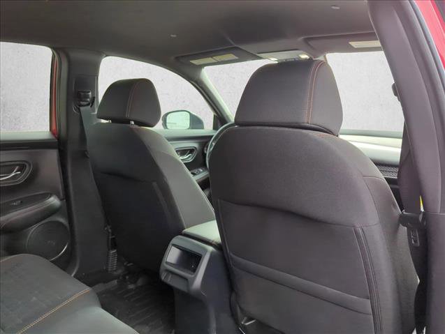 Certified 2023 Honda HR-V Sport image 16