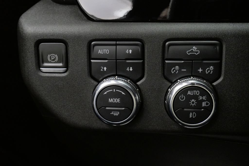 Used 2023 GMC Sierra 1500 Elevation AWD/4WD image 24