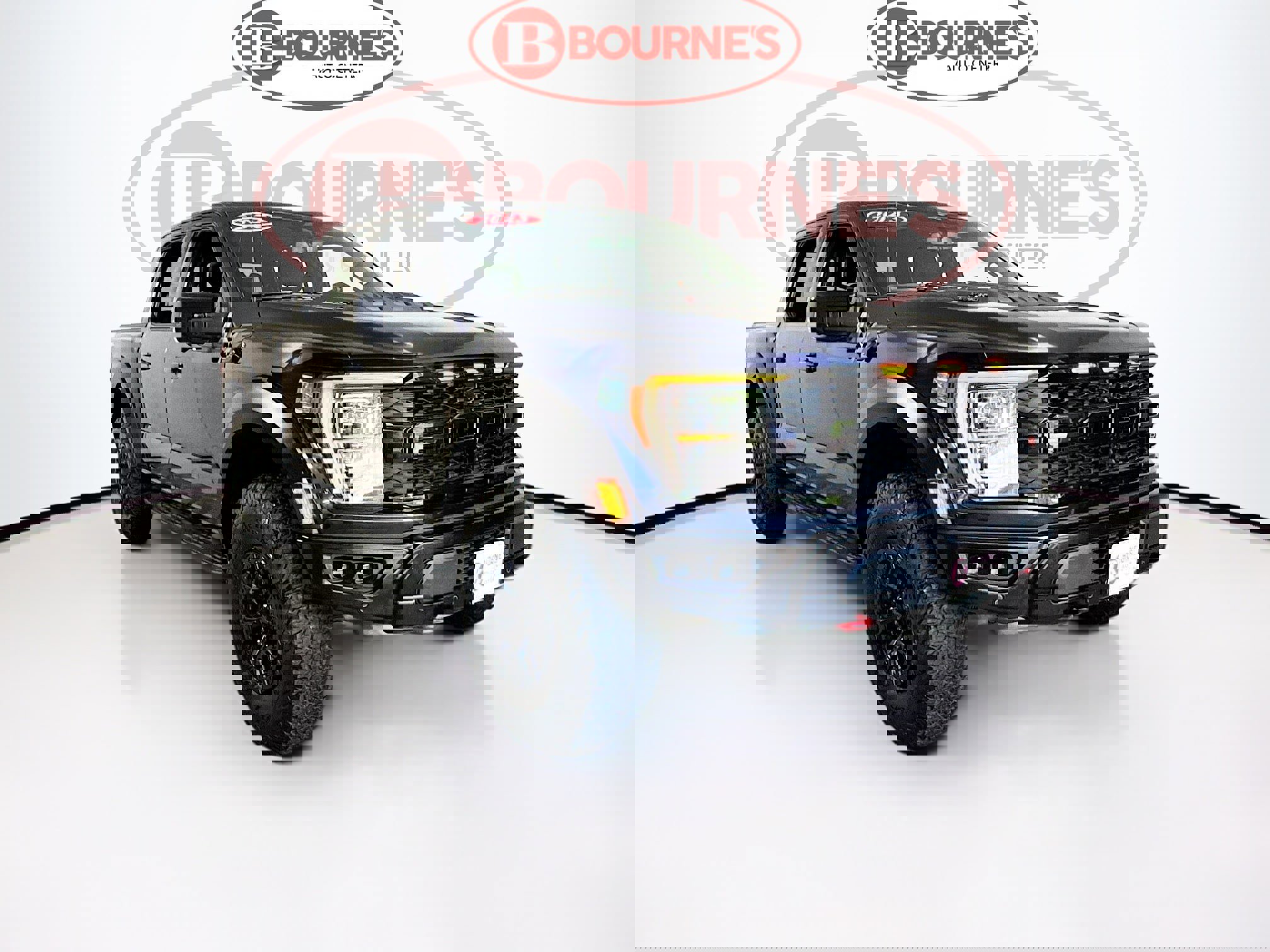 Used 2023 Ford F150 Raptor w/ Equipment Group 802A Raptor R