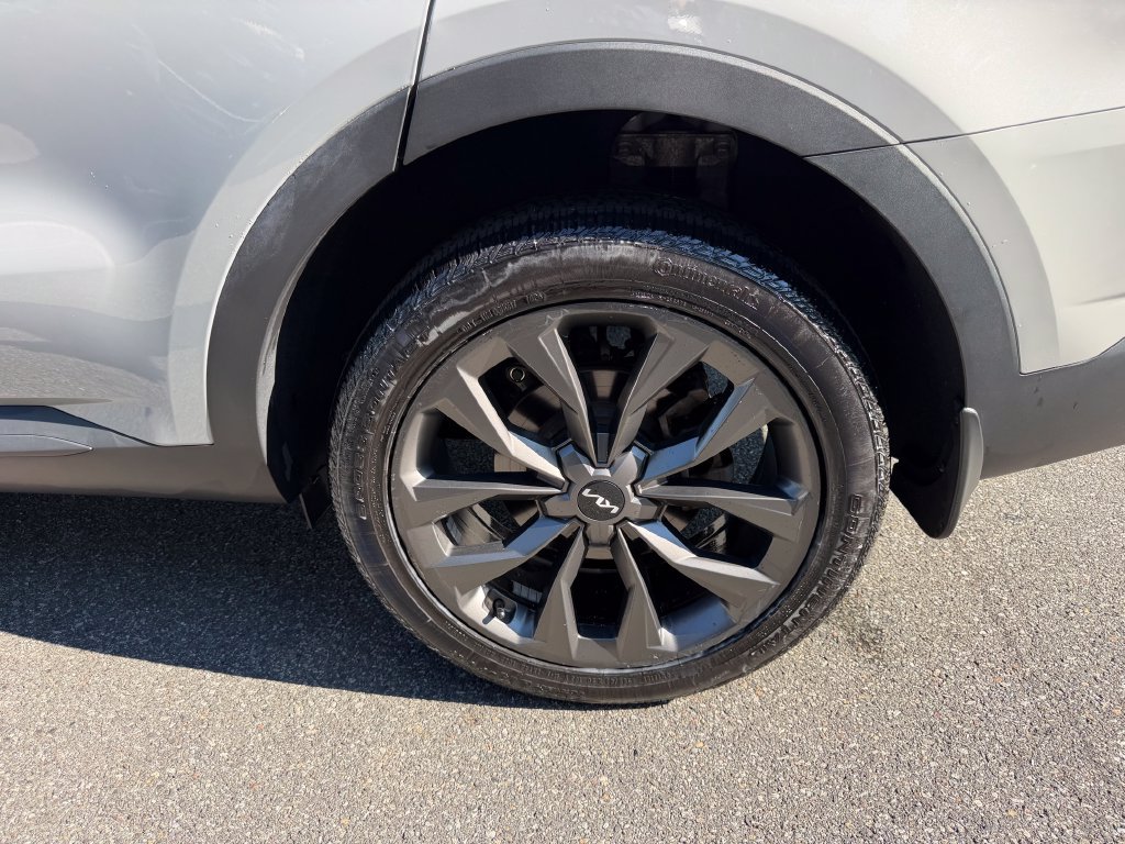 Used 2023 Kia Sorento SX Prestige AWD/4WD image 10