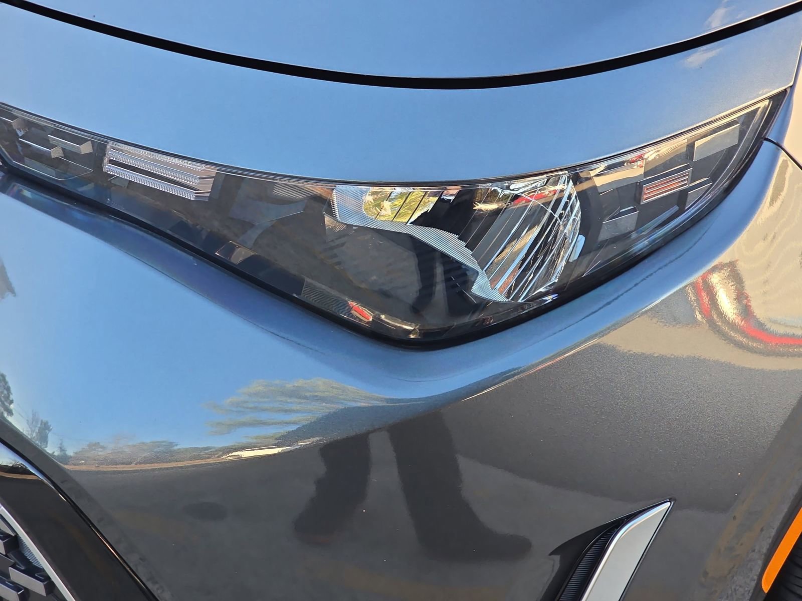 Used 2024 Kia Soul EX w/ Option Group 015 image 37