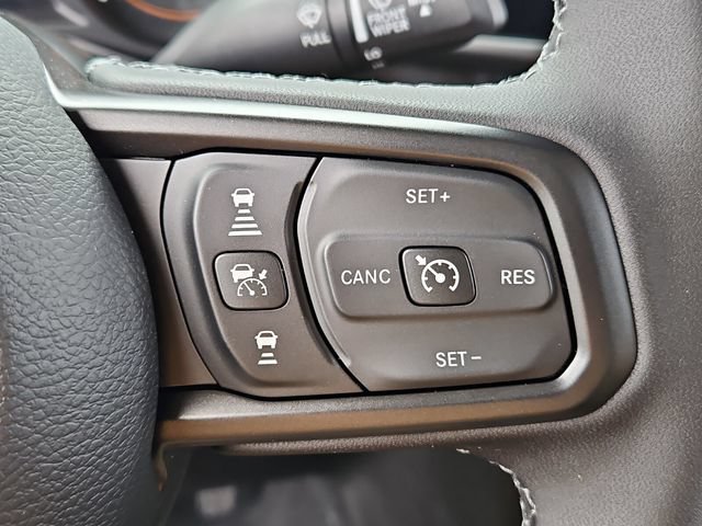 New 2026 Jeep Gladiator Willys AWD/4WD image 21