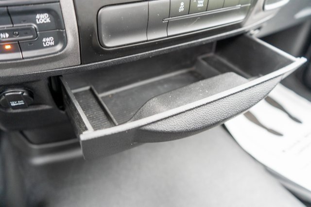 Used 2018 RAM 1500 Express image 23