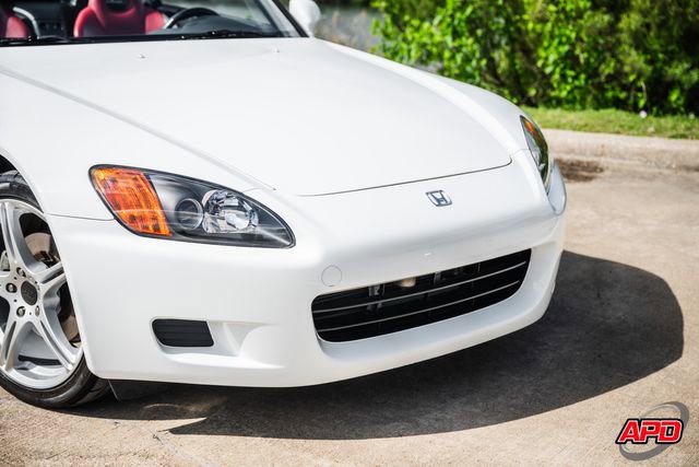 Used 2001 Honda S2000 image 23