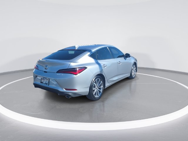 Used 2023 Acura Integra FWD image 8