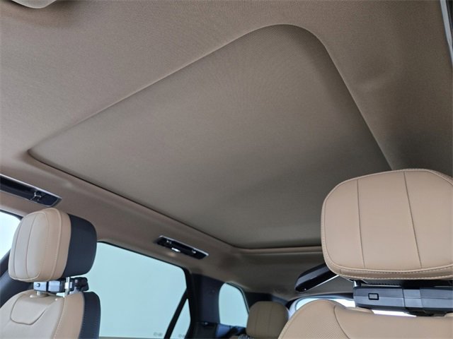 New 2026 Land Rover Range Rover Sport Dynamic SE image 11