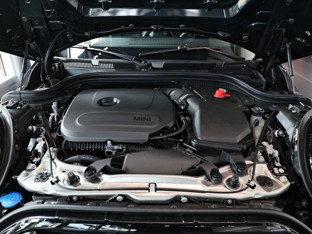 New 2026 MINI Cooper S FWD image 31