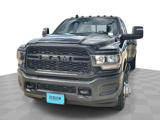 Used 2024 RAM 3500 Tradesman AWD/4WD image 1