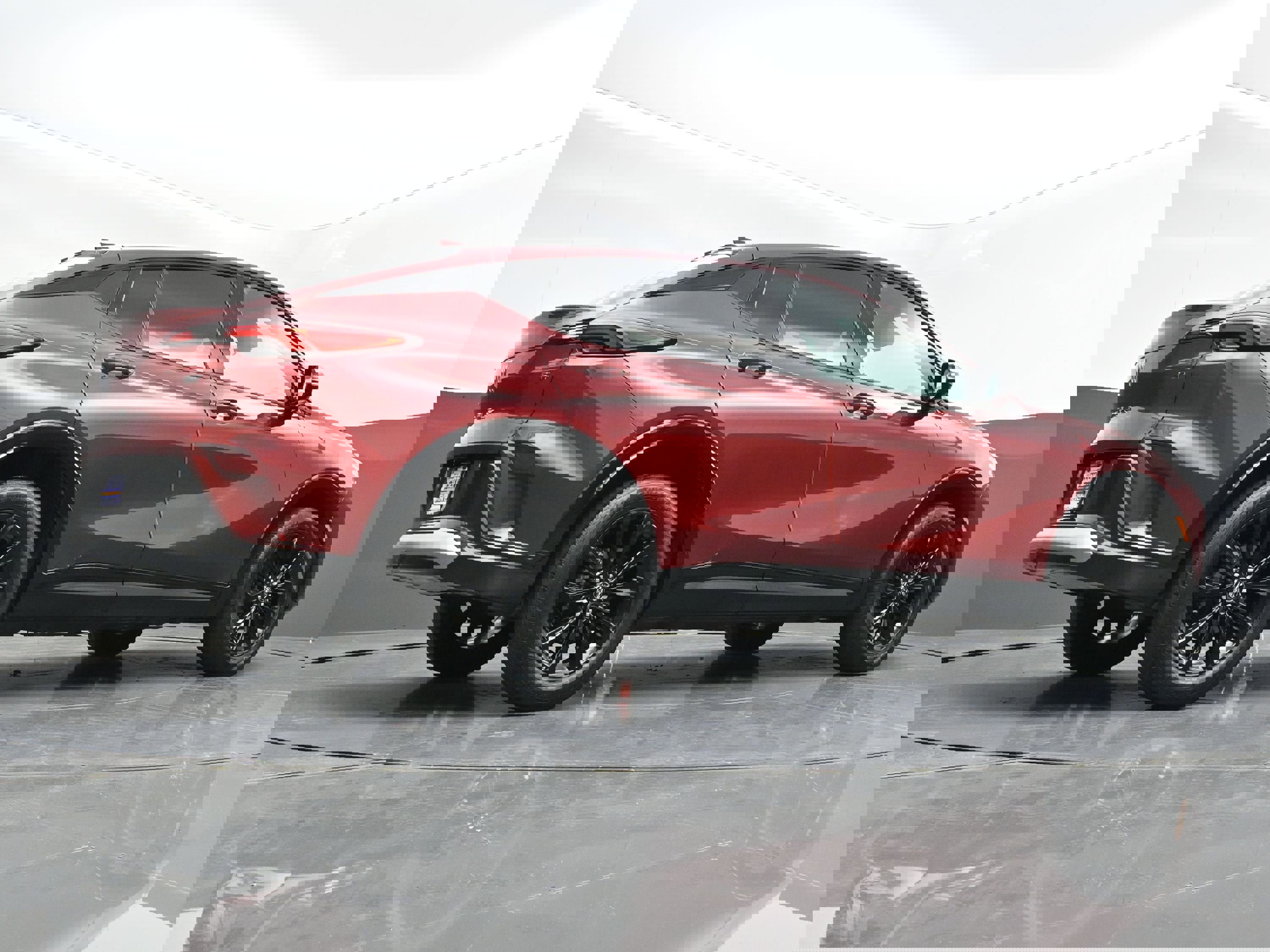 Used 2024 Buick Envista Sport Touring w/ Convenience I Package image 45