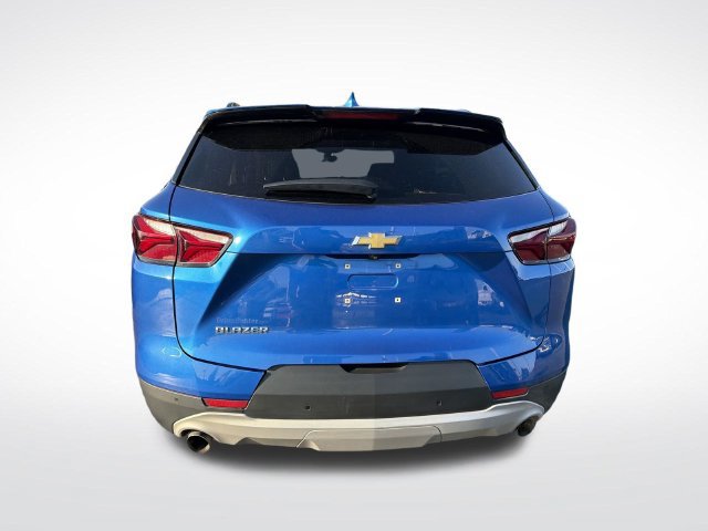 Used 2019 Chevrolet Blazer LT FWD image 15