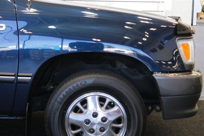 Used 1995 Toyota T100 2WD Regular Cab image 53