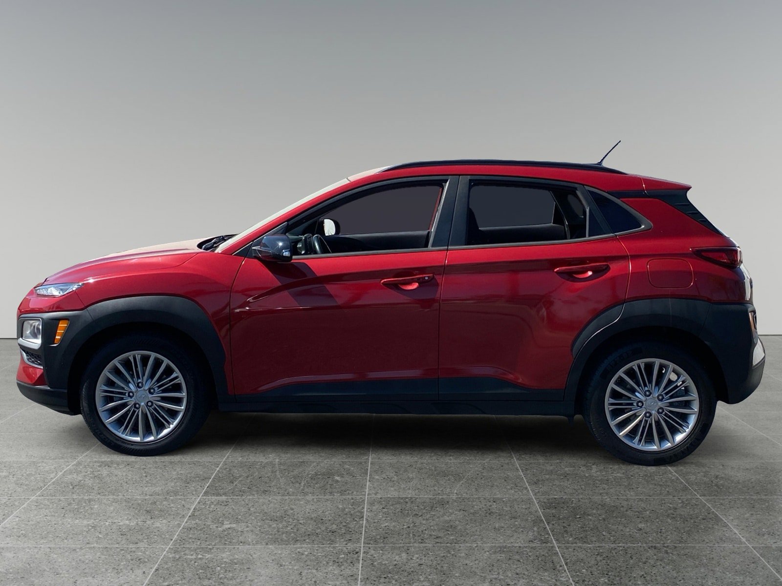 Used 2021 Hyundai Kona SEL FWD image 2