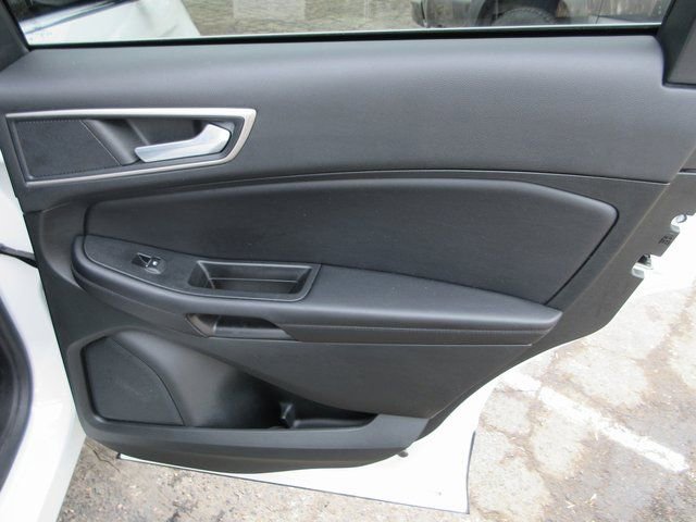 Used 2022 Ford Edge SEL w/ Convenience Package image 30