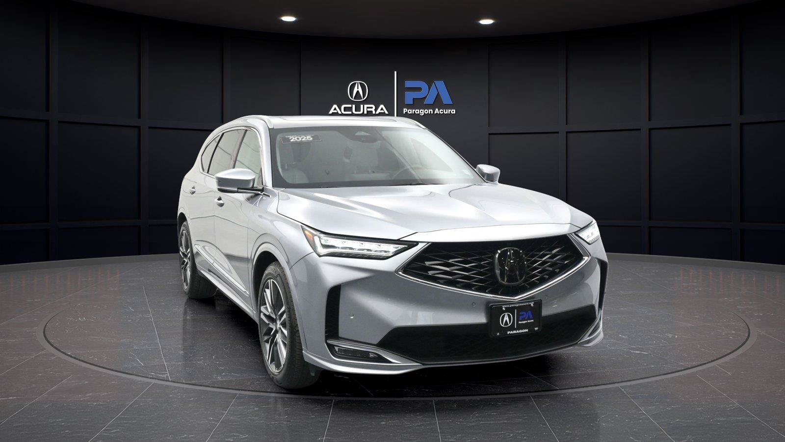 Certified 2025 Acura MDX w/ Advance Package AWD/4WD image 31