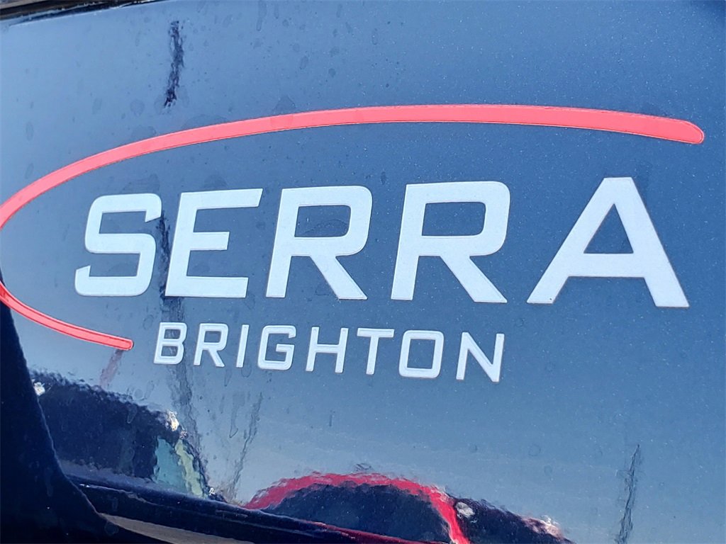 New 2025 MAZDA CX-5 Signature image 31