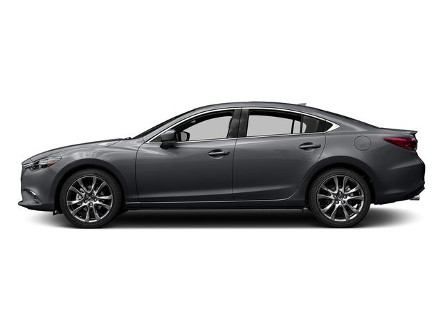 Used 2017 MAZDA MAZDA6 Grand Touring FWD image 3