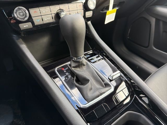 New 2026 Jeep Compass Limited image 15