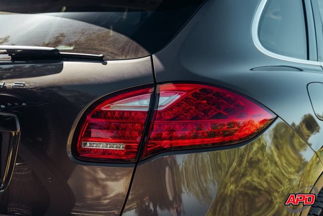 Used 2013 Porsche Cayenne AWD/4WD image 53