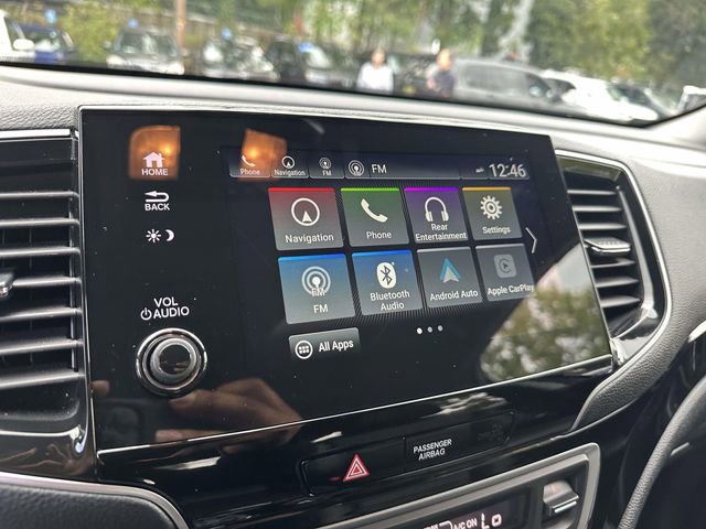 Certified 2020 Honda Pilot Touring image 24