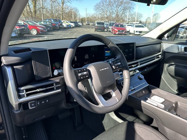 New 2026 Hyundai Santa Fe SE AWD/4WD image 20
