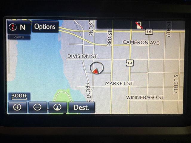 Used 2015 Toyota 4Runner SR5 Premium image 8