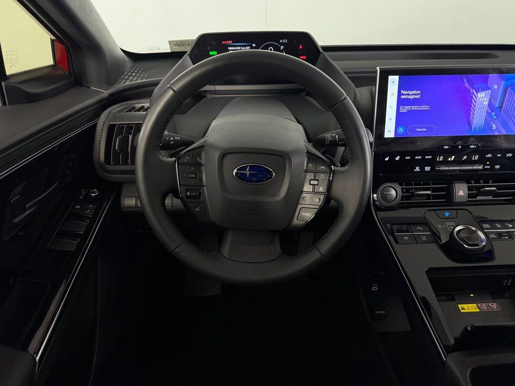Used 2023 Subaru Solterra AWD image 13