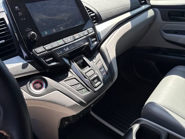 Used 2018 Honda Odyssey EX-L image 26