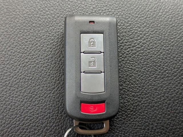 New 2026 Mitsubishi Outlander Sport Ralliart image 32