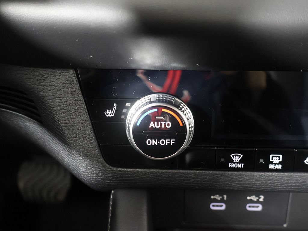 New 2026 Mitsubishi Outlander SE FWD image 50