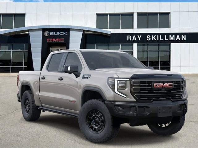 New 2026 GMC Sierra 1500 AT4X w/ AT4X AEV Edition image 1