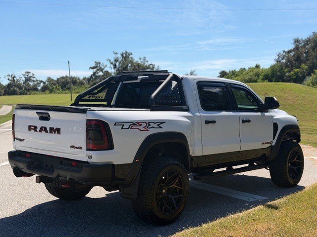 Used 2023 RAM 1500 TRX w/ TRX Level 1 Equipment Group image 5