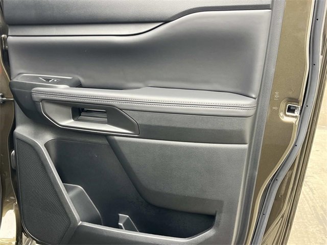 Used 2024 Ford Ranger Raptor image 21